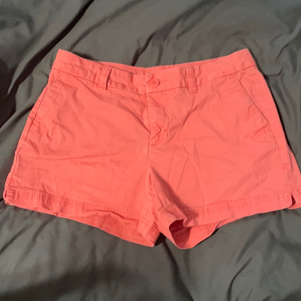 Magellan shorts